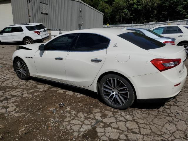 Photo 1 VIN: ZAM57RTA5F1145513 - MASERATI ALL MODELS 