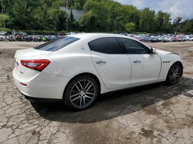 Photo 2 VIN: ZAM57RTA5F1145513 - MASERATI ALL MODELS 