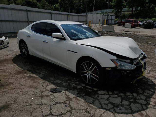 Photo 3 VIN: ZAM57RTA5F1145513 - MASERATI ALL MODELS 