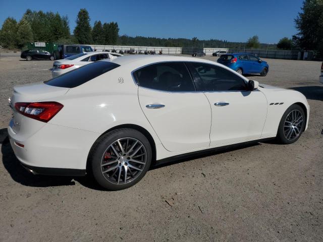 Photo 2 VIN: ZAM57RTA6E1091606 - MASERATI GHIBLI S 