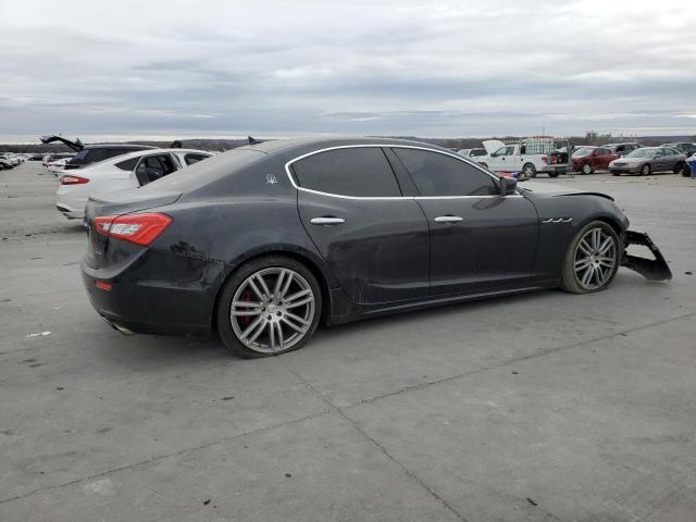 Photo 2 VIN: ZAM57RTA6F1146248 - MASERATI GHIBLI 