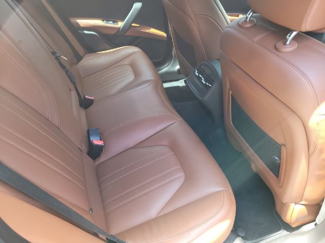 Photo 4 VIN: ZAM57RTA6G1171524 - MASERATI GHIBLI 