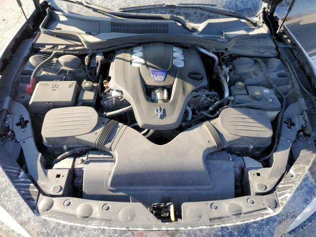 Photo 10 VIN: ZAM57RTA6G1178604 - MASERATI GHIBLI S 