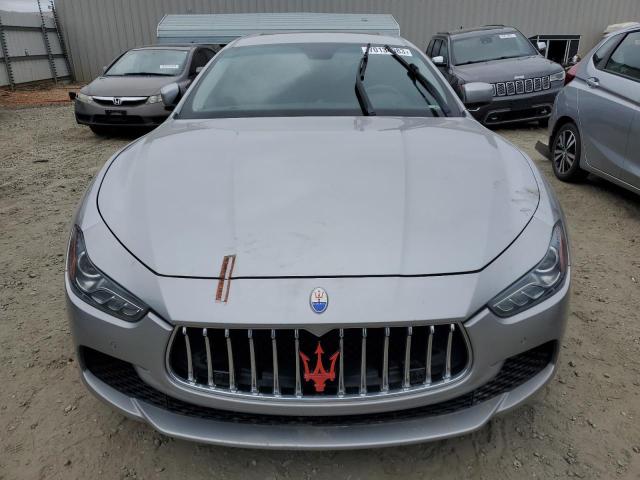 Photo 4 VIN: ZAM57RTA7F1130771 - MASERATI ALL MODELS 