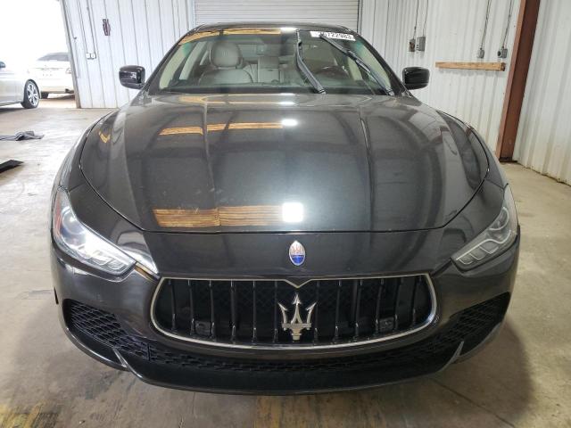 Photo 4 VIN: ZAM57RTA7F1138241 - MASERATI ALL MODELS 