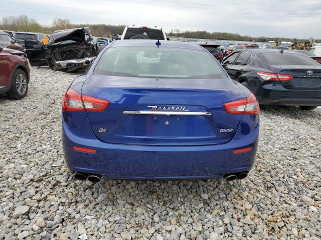 Photo 5 VIN: ZAM57RTA7F1139129 - MASERATI GHIBLI S 