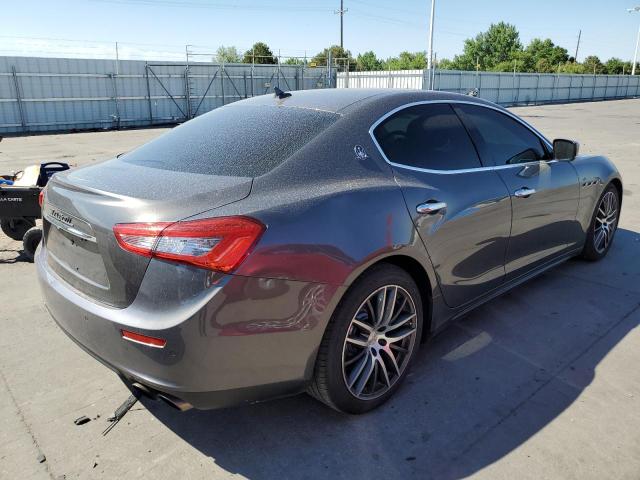 Photo 2 VIN: ZAM57RTA7F1143357 - MASERATI GHIBLI S 