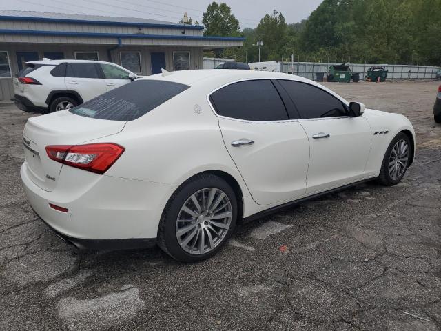 Photo 2 VIN: ZAM57RTA8F1150964 - MASERATI GHIBLI S 