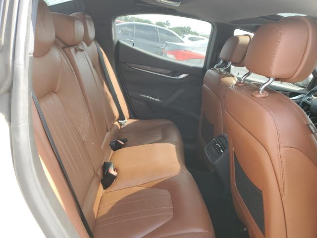 Photo 9 VIN: ZAM57RTA8F1156912 - MASERATI GHIBLI 