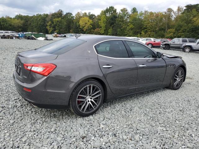 Photo 2 VIN: ZAM57RTA9F1137236 - MASERATI GHIBLI S 