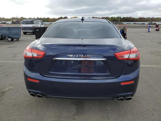 Photo 5 VIN: ZAM57RTA9F1142145 - MASERATI GHIBLI S 