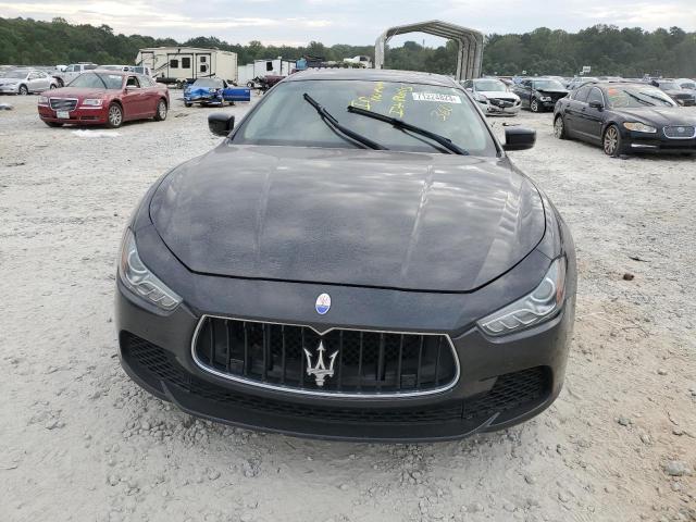 Photo 4 VIN: ZAM57RTA9F1149662 - MASERATI ALL MODELS 