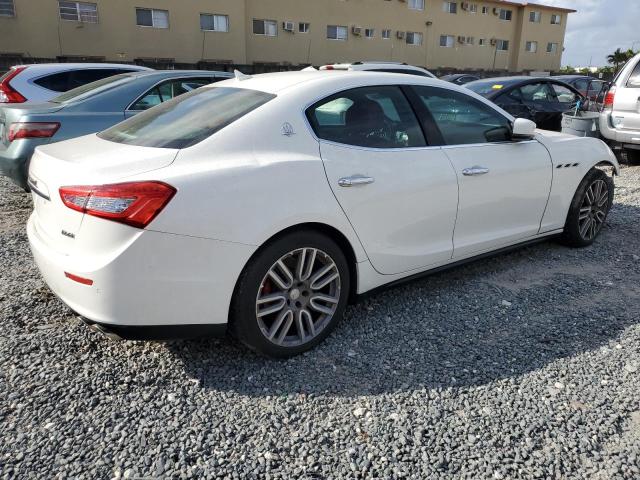 Photo 2 VIN: ZAM57RTA9F1150617 - MASERATI GHIBLI S 