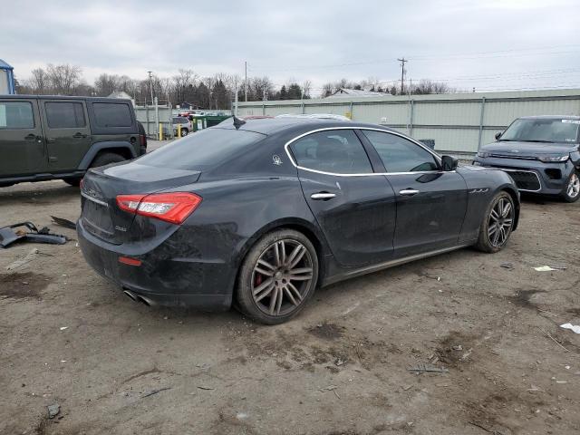 Photo 2 VIN: ZAM57RTA9F1156238 - MASERATI GHIBLI S 