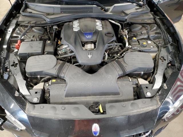 Photo 11 VIN: ZAM57RTA9G1168309 - MASERATI ALL MODELS 