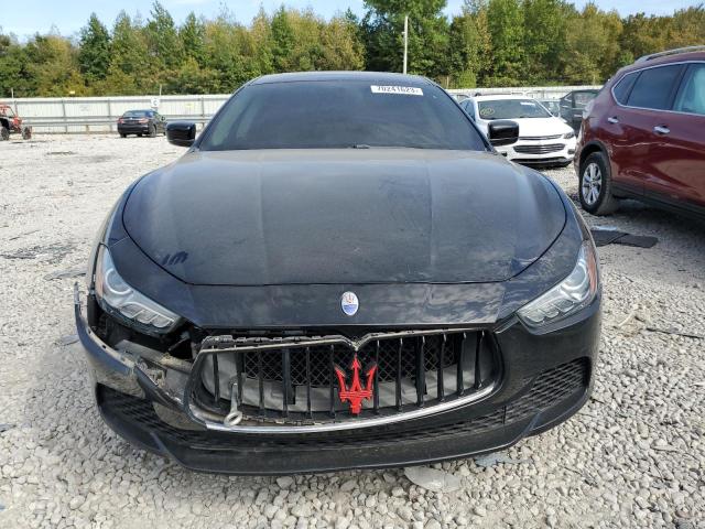 Photo 4 VIN: ZAM57RTAXF1129923 - MASERATI ALL MODELS 