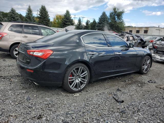 Photo 2 VIN: ZAM57RTAXG1167752 - MASERATI GHIBLI S 