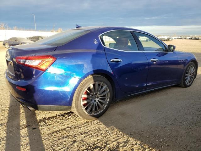 Photo 2 VIN: ZAM57RTL6H1203567 - MASERATI ALL MODELS 