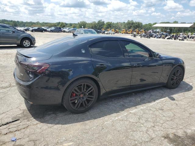 Photo 2 VIN: ZAM57RTS6H1242814 - MASERATI GHIBLI S 