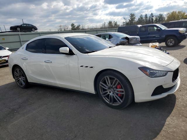 Photo 3 VIN: ZAM57RTS7H1220563 - MASERATI ALL MODELS 