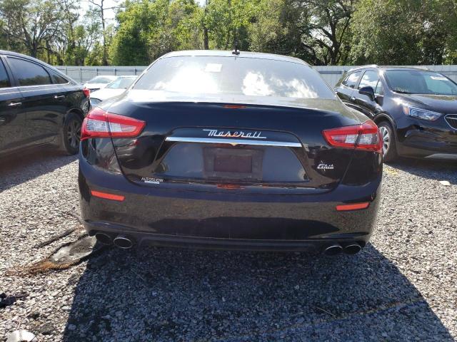 Photo 5 VIN: ZAM57XSA0E1088741 - MASERATI GHIBLI 