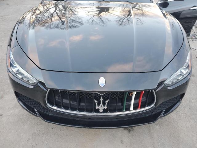 Photo 10 VIN: ZAM57XSA0H1226587 - MASERATI ALL MODELS 