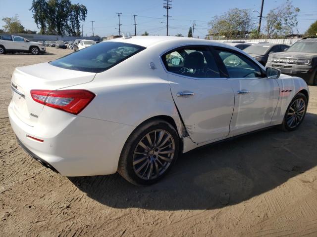 Photo 3 VIN: ZAM57XSA0L1344485 - MASERATI GHIBLI 