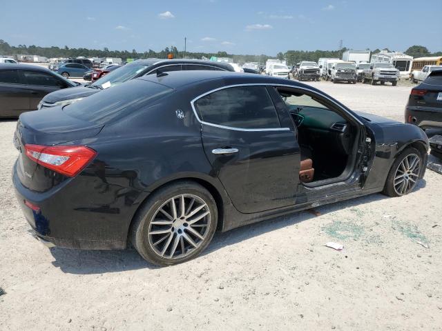 Photo 2 VIN: ZAM57XSA1E1112349 - MASERATI GHIBLI 