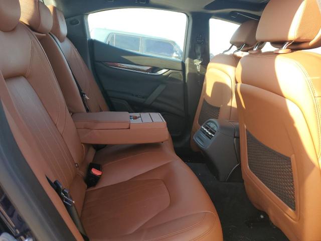 Photo 9 VIN: ZAM57XSA1G1170836 - MASERATI GHIBLI 