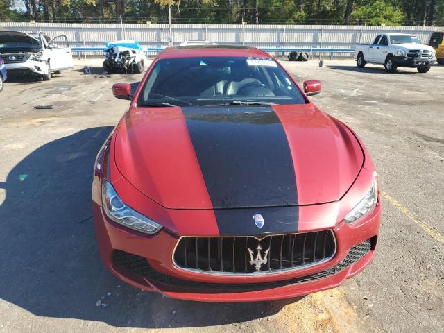 Photo 4 VIN: ZAM57XSA2F1130957 - MASERATI ALL MODELS 