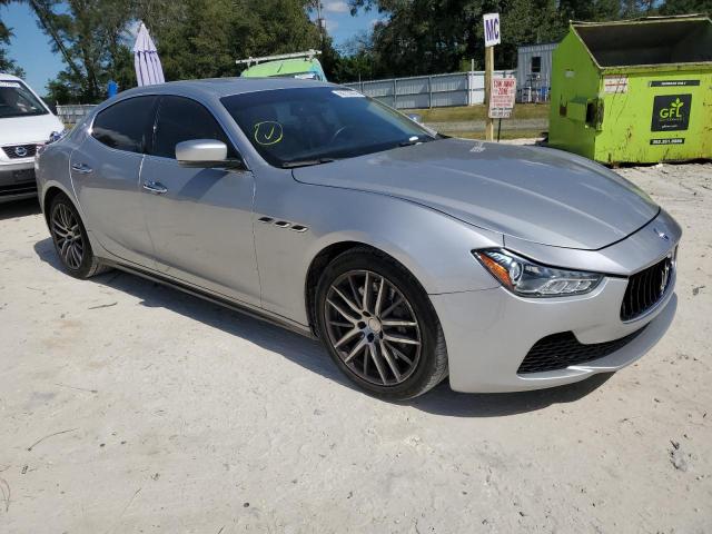 Photo 3 VIN: ZAM57XSA2F1154109 - MASERATI ALL MODELS 