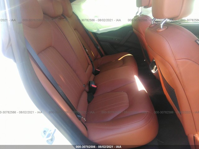 Photo 7 VIN: ZAM57XSA2J1293178 - MASERATI GHIBLI 