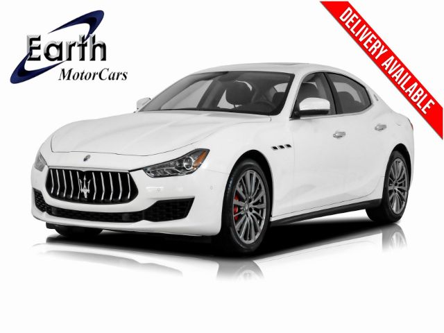 Photo 0 VIN: ZAM57XSA2K1324995 - MASERATI GHIBLI 