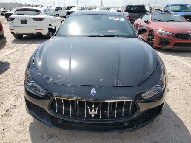 Photo 4 VIN: ZAM57XSA2L1345086 - MASERATI GHIBLI 