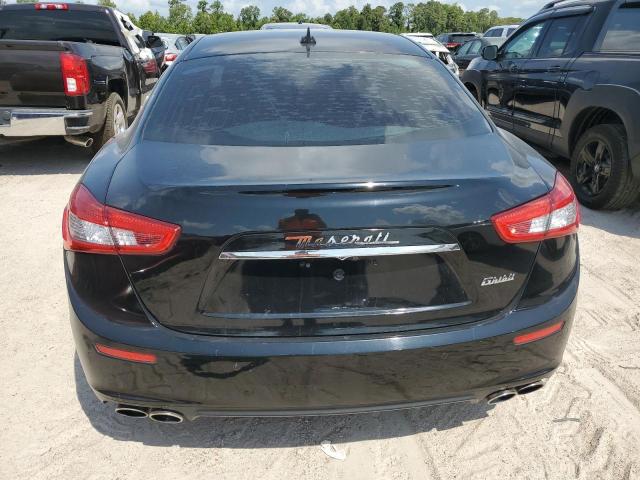 Photo 5 VIN: ZAM57XSA2L1345086 - MASERATI GHIBLI 