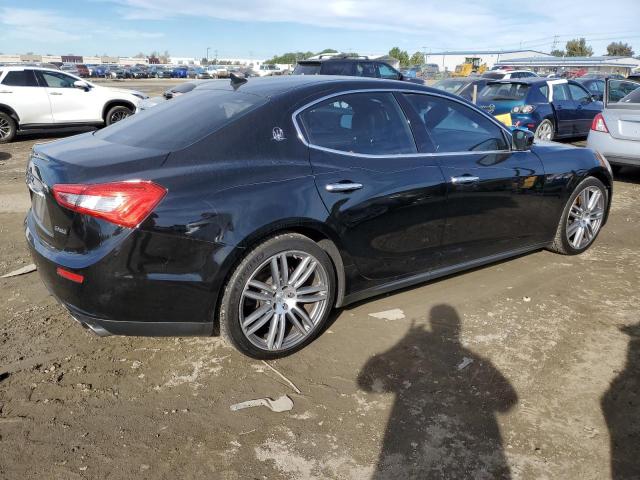 Photo 2 VIN: ZAM57XSA3E1086157 - MASERATI GHIBLI 