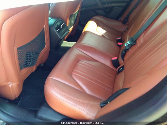 Photo 7 VIN: ZAM57XSA3E1086496 - MASERATI GHIBLI 