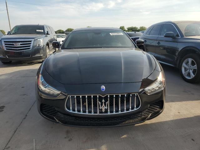 Photo 4 VIN: ZAM57XSA3E1093819 - MASERATI ALL MODELS 