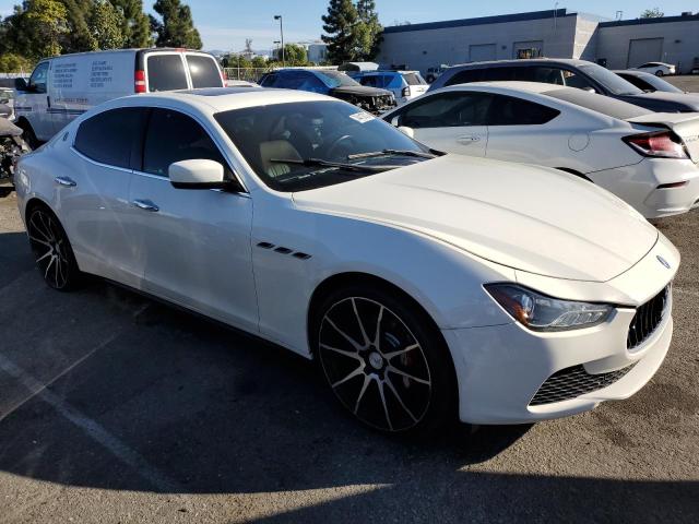 Photo 3 VIN: ZAM57XSA3E1107153 - MASERATI ALL MODELS 