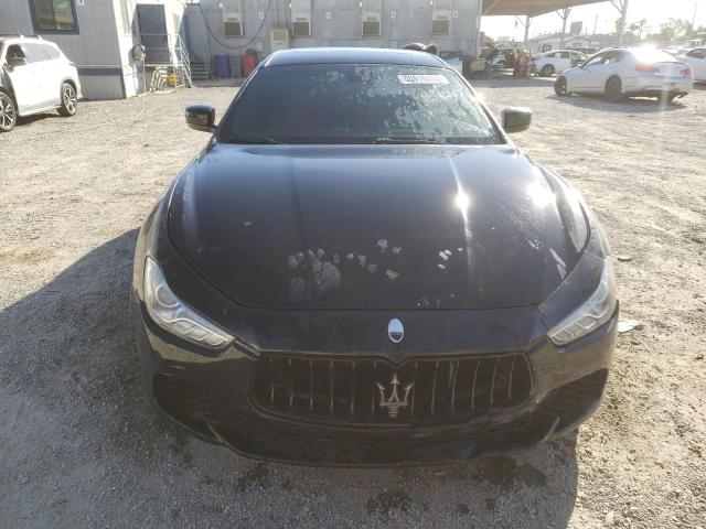 Photo 4 VIN: ZAM57XSA3F1146472 - MASERATI ALL MODELS 