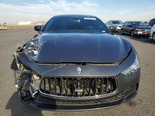 Photo 4 VIN: ZAM57XSA3F1152384 - MASERATI ALL MODELS 