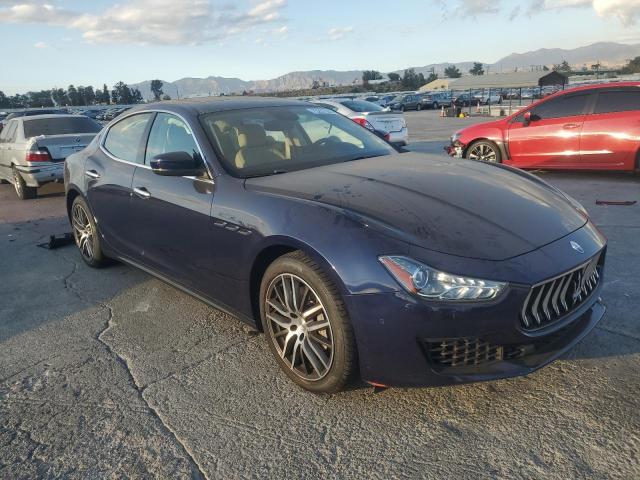 Photo 3 VIN: ZAM57XSA3J1305080 - MASERATI ALL MODELS 