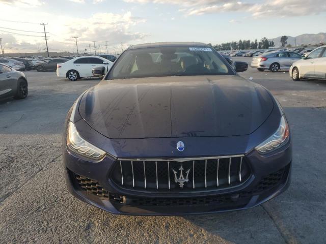 Photo 4 VIN: ZAM57XSA3J1305080 - MASERATI ALL MODELS 