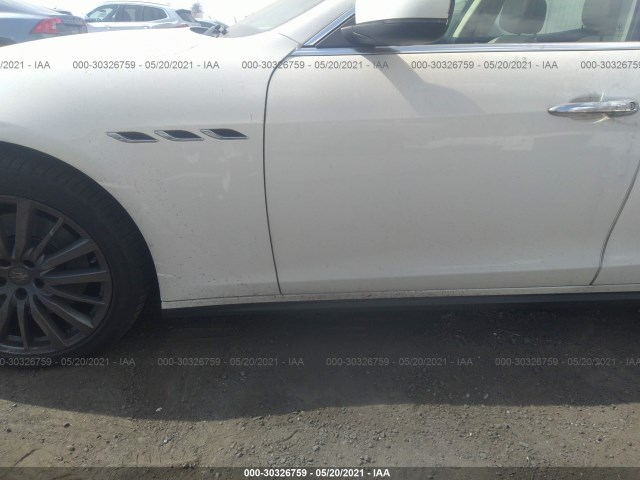 Photo 5 VIN: ZAM57XSA3K1316016 - MASERATI GHIBLI 