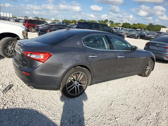 Photo 2 VIN: ZAM57XSA4F1140180 - MASERATI GHIBLI 