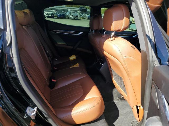 Photo 5 VIN: ZAM57XSA4J1268685 - MASERATI GHIBLI 