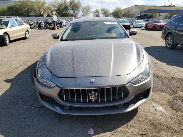 Photo 4 VIN: ZAM57XSA4K1315392 - MASERATI GHIBLI 