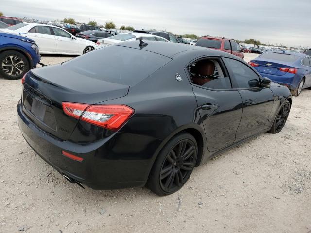 Photo 2 VIN: ZAM57XSA5F1141502 - MASERATI GHIBLI 