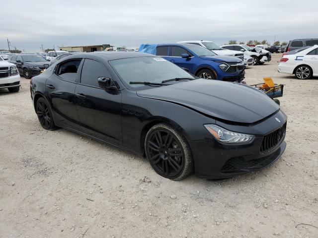 Photo 3 VIN: ZAM57XSA5F1141502 - MASERATI GHIBLI 