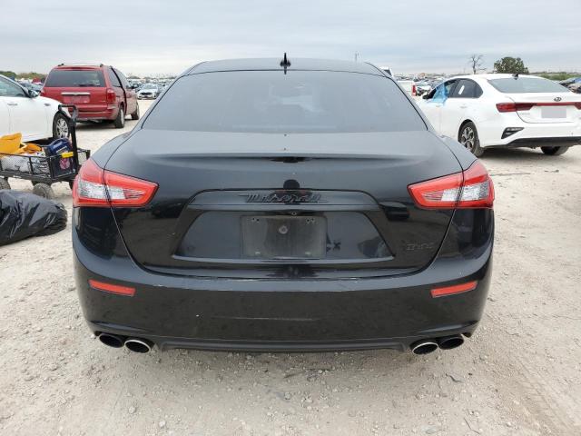 Photo 5 VIN: ZAM57XSA5F1141502 - MASERATI GHIBLI 